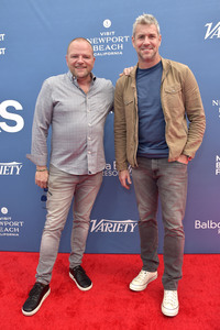 '10 Actors to Watch'-Event, Newport Beach Film Festival 2024