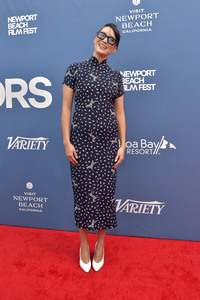 '10 Actors to Watch'-Event, Newport Beach Film Festival 2024