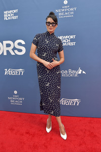 '10 Actors to Watch'-Event, Newport Beach Film Festival 2024