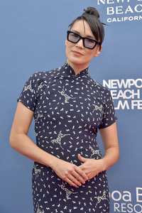 '10 Actors to Watch'-Event, Newport Beach Film Festival 2024