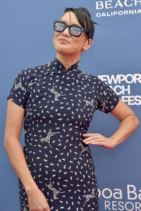 '10 Actors to Watch'-Event, Newport Beach Film Festival 2024