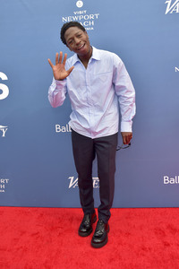 '10 Actors to Watch'-Event, Newport Beach Film Festival 2024