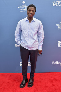 '10 Actors to Watch'-Event, Newport Beach Film Festival 2024