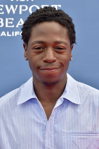 '10 Actors to Watch'-Event, Newport Beach Film Festival 2024