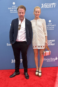 '10 Actors to Watch'-Event, Newport Beach Film Festival 2024