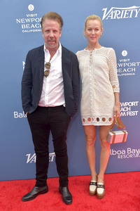 '10 Actors to Watch'-Event, Newport Beach Film Festival 2024