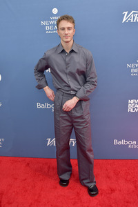 '10 Actors to Watch'-Event, Newport Beach Film Festival 2024