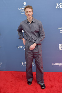 '10 Actors to Watch'-Event, Newport Beach Film Festival 2024