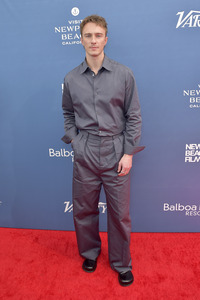 '10 Actors to Watch'-Event, Newport Beach Film Festival 2024