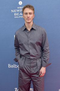 '10 Actors to Watch'-Event, Newport Beach Film Festival 2024