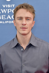 '10 Actors to Watch'-Event, Newport Beach Film Festival 2024