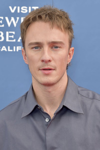 '10 Actors to Watch'-Event, Newport Beach Film Festival 2024