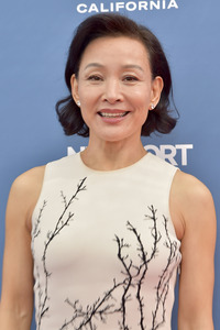 '10 Actors to Watch'-Event, Newport Beach Film Festival 2024