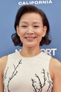 '10 Actors to Watch'-Event, Newport Beach Film Festival 2024