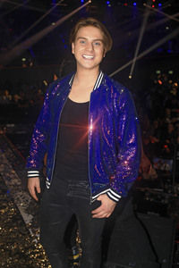 TV-Show 'Schlagerbooom 2024' in Dortmund