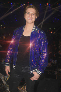 TV-Show 'Schlagerbooom 2024' in Dortmund