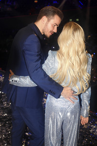 TV-Show 'Schlagerbooom 2024' in Dortmund