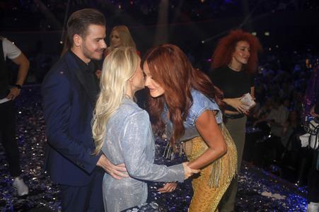 TV-Show 'Schlagerbooom 2024' in Dortmund