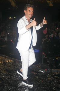 TV-Show 'Schlagerbooom 2024' in Dortmund