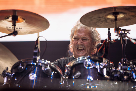 Konzert von Jefferson Starship in Erfurt