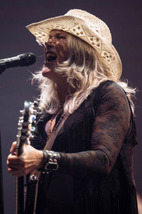 Konzert von Jefferson Starship in Erfurt