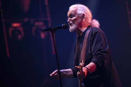 Konzert von Jefferson Starship in Erfurt