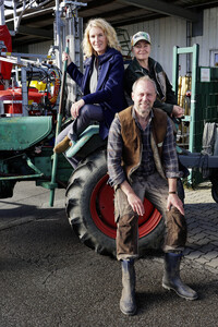 Settermin 'Tatort - Königin' in Jork