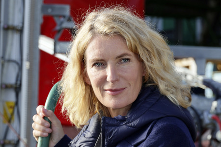 Settermin 'Tatort - Königin' in Jork