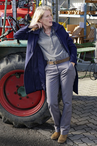 Settermin 'Tatort - Königin' in Jork