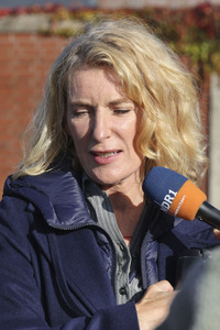 Settermin 'Tatort - Königin' in Jork