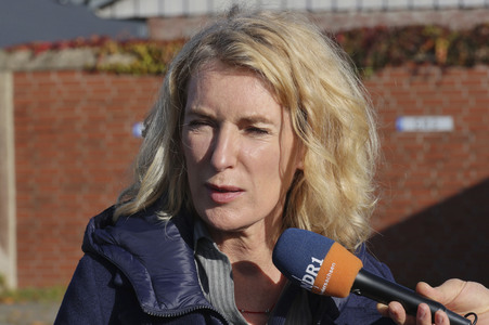 Settermin 'Tatort - Königin' in Jork