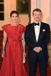 Abendessen anlässlich des 25. Jubiläums der Nordischen Botschaften in Berlin