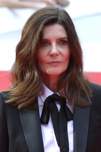 Podiumsgespräch 'Masterclass: Chiara Mastroianni', Internationales Filmfestival Rom 2024