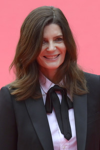 Podiumsgespräch 'Masterclass: Chiara Mastroianni', Internationales Filmfestival Rom 2024