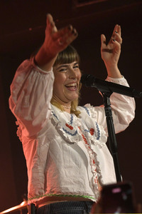 Konzert von Soffie in Hannover