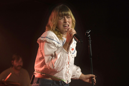 Konzert von Soffie in Hannover