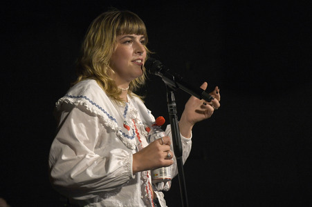 Konzert von Soffie in Hannover