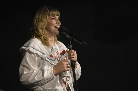 Konzert von Soffie in Hannover