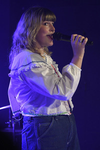 Konzert von Soffie in Hannover