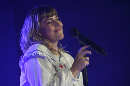 Konzert von Soffie in Hannover