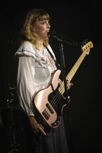 Konzert von Soffie in Hannover