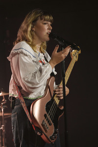 Konzert von Soffie in Hannover