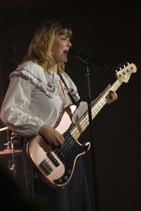 Konzert von Soffie in Hannover