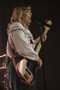 Konzert von Soffie in Hannover