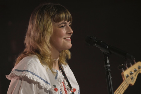 Konzert von Soffie in Hannover