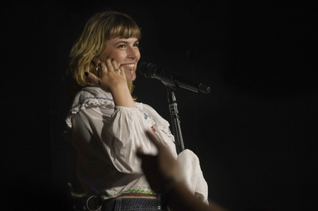 Konzert von Soffie in Hannover