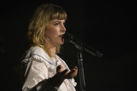 Konzert von Soffie in Hannover