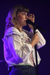 Konzert von Soffie in Hannover