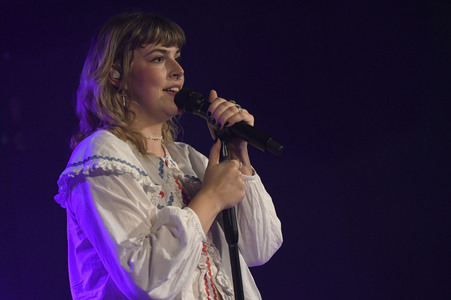 Konzert von Soffie in Hannover