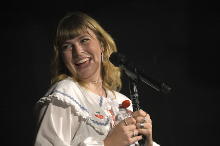 Konzert von Soffie in Hannover